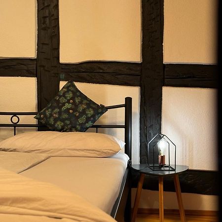 Ferienwohnung Am Franziskaner Tor Uberlingen Exterior foto