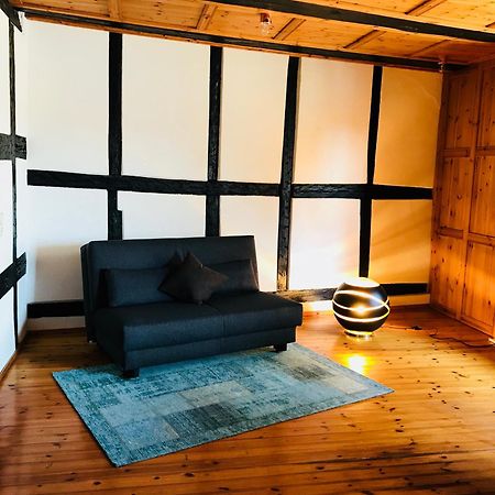 Ferienwohnung Am Franziskaner Tor Uberlingen Exterior foto