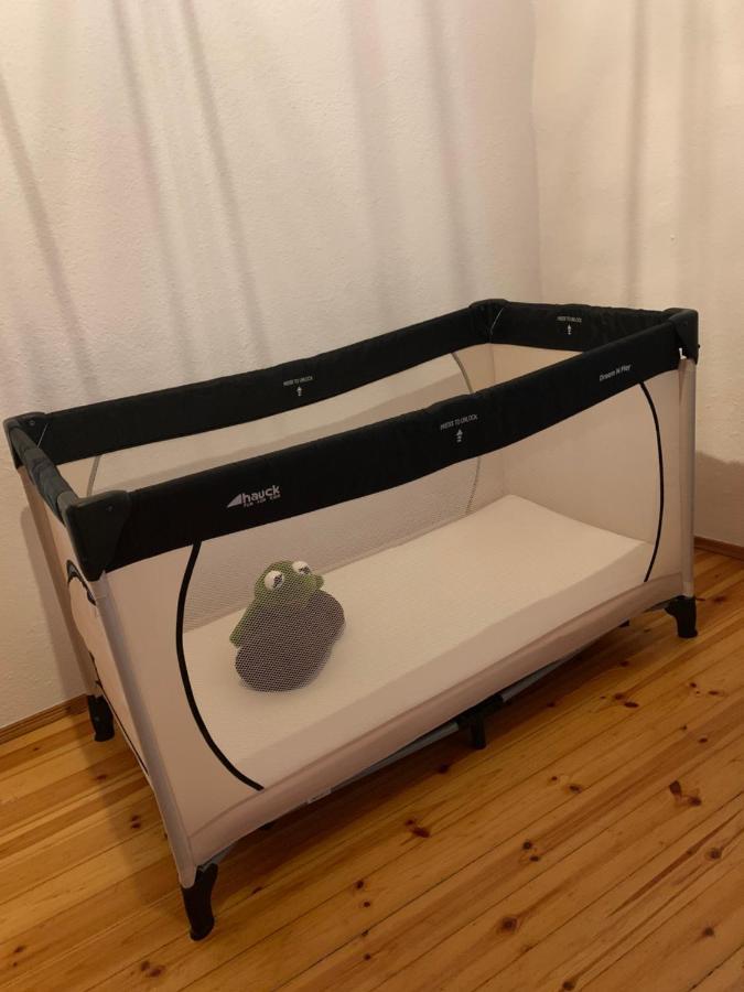 Ferienwohnung Am Franziskaner Tor Uberlingen Exterior foto
