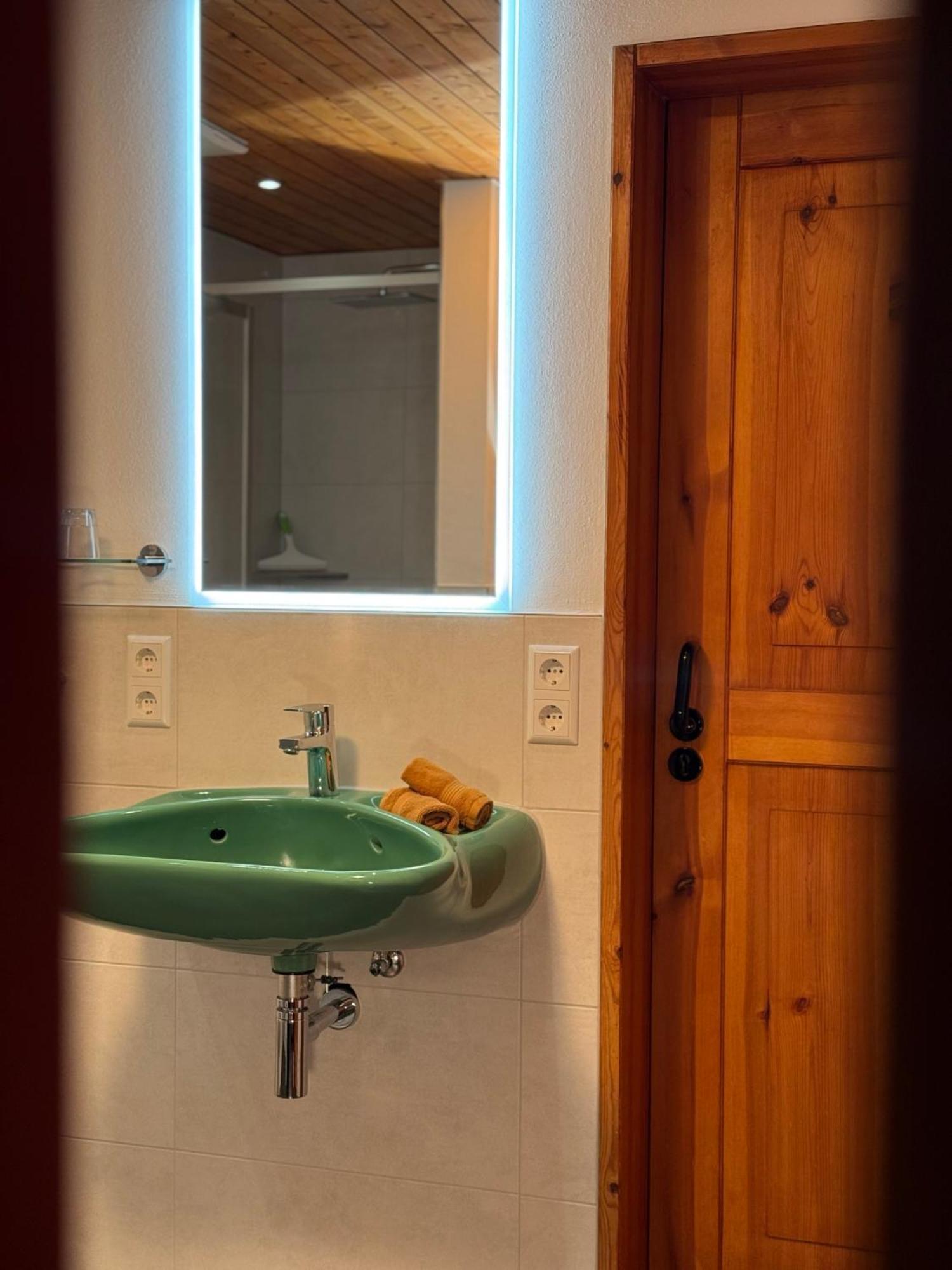 Ferienwohnung Am Franziskaner Tor Uberlingen Exterior foto