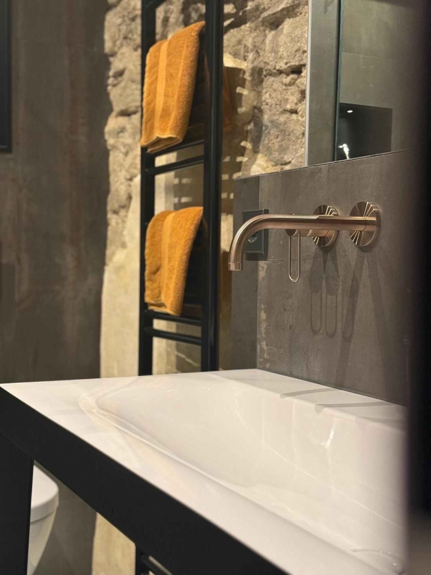 Ferienwohnung Am Franziskaner Tor Uberlingen Exterior foto