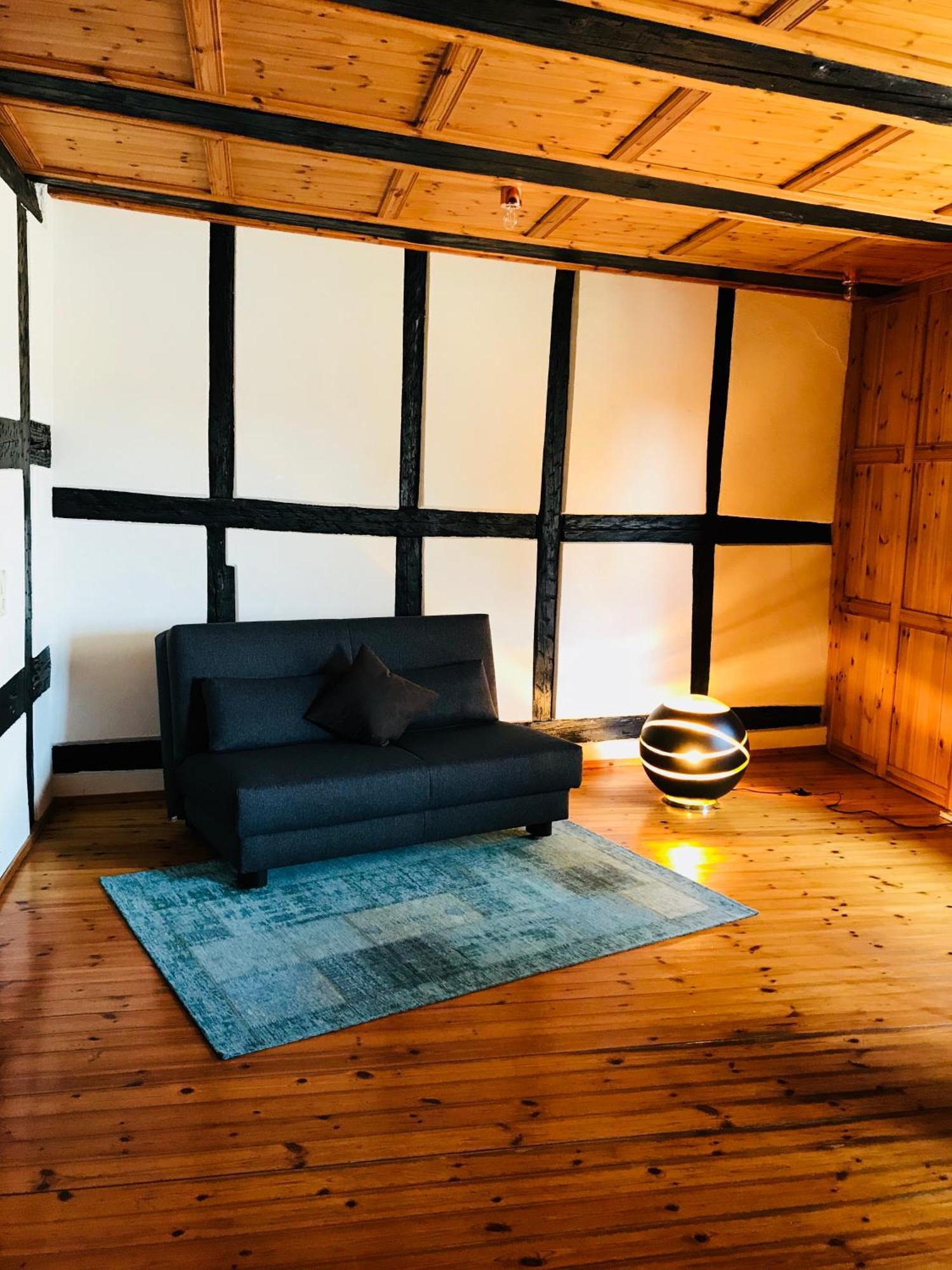 Ferienwohnung Am Franziskaner Tor Uberlingen Exterior foto